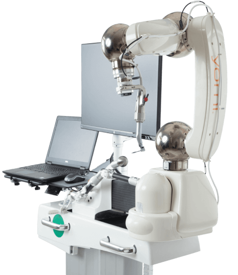 dentistry robot 1 1