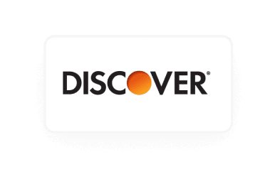 payment discover