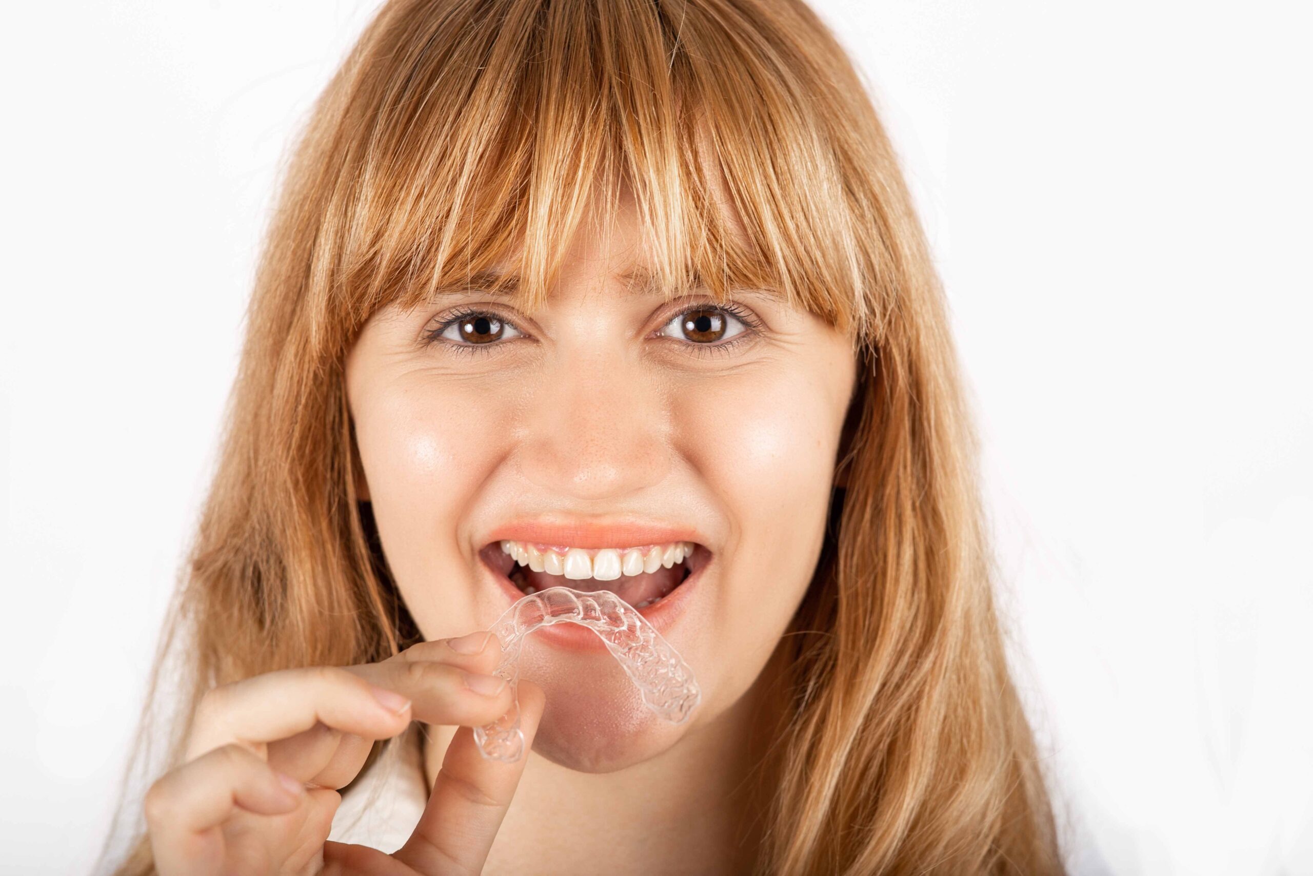 Reclaim Your Confidence Invisalign for Adults