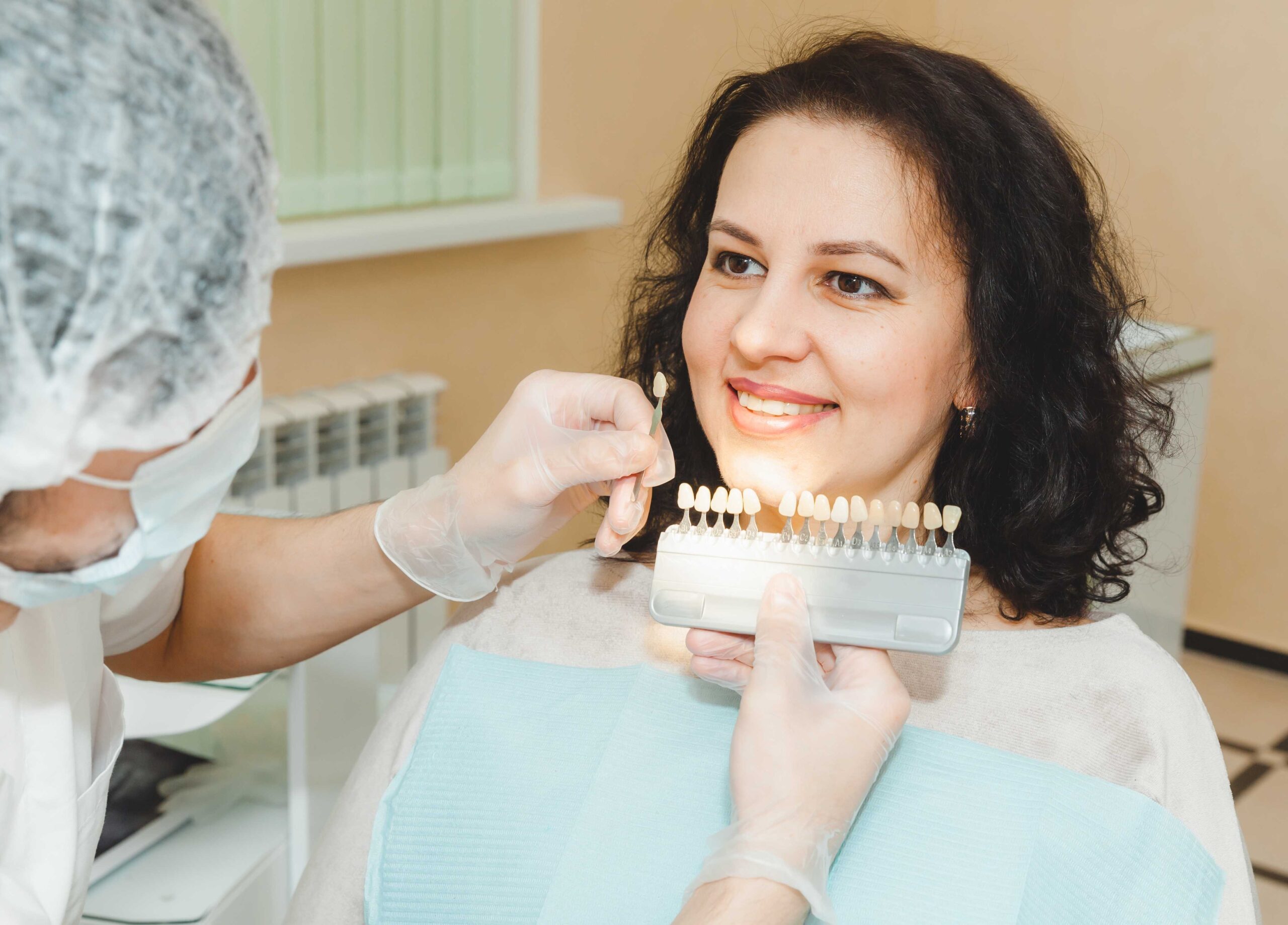 Cosmetic Dentistry Myths Debunked