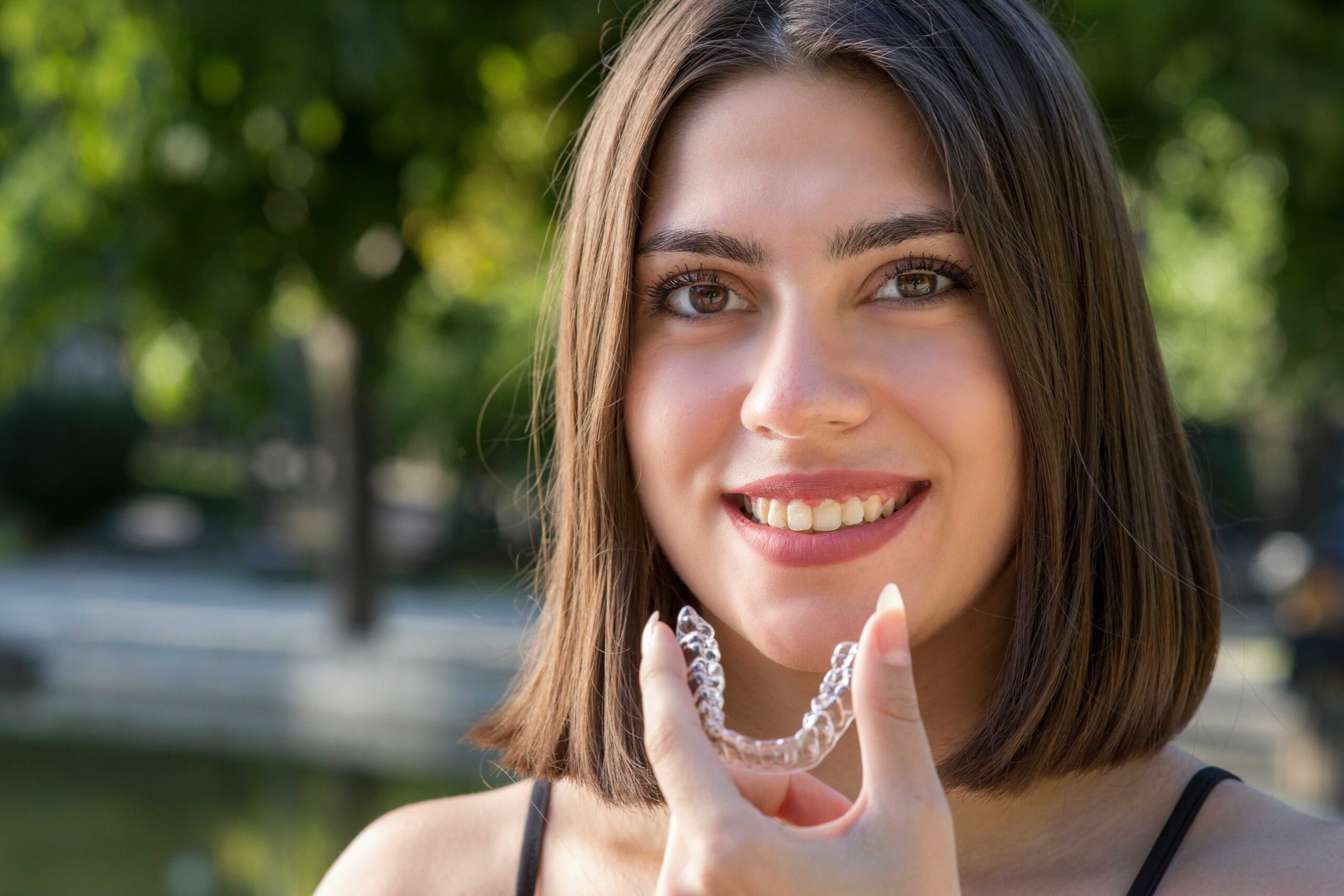 Why Invisalign Is a Preferred Choice for Teenagers