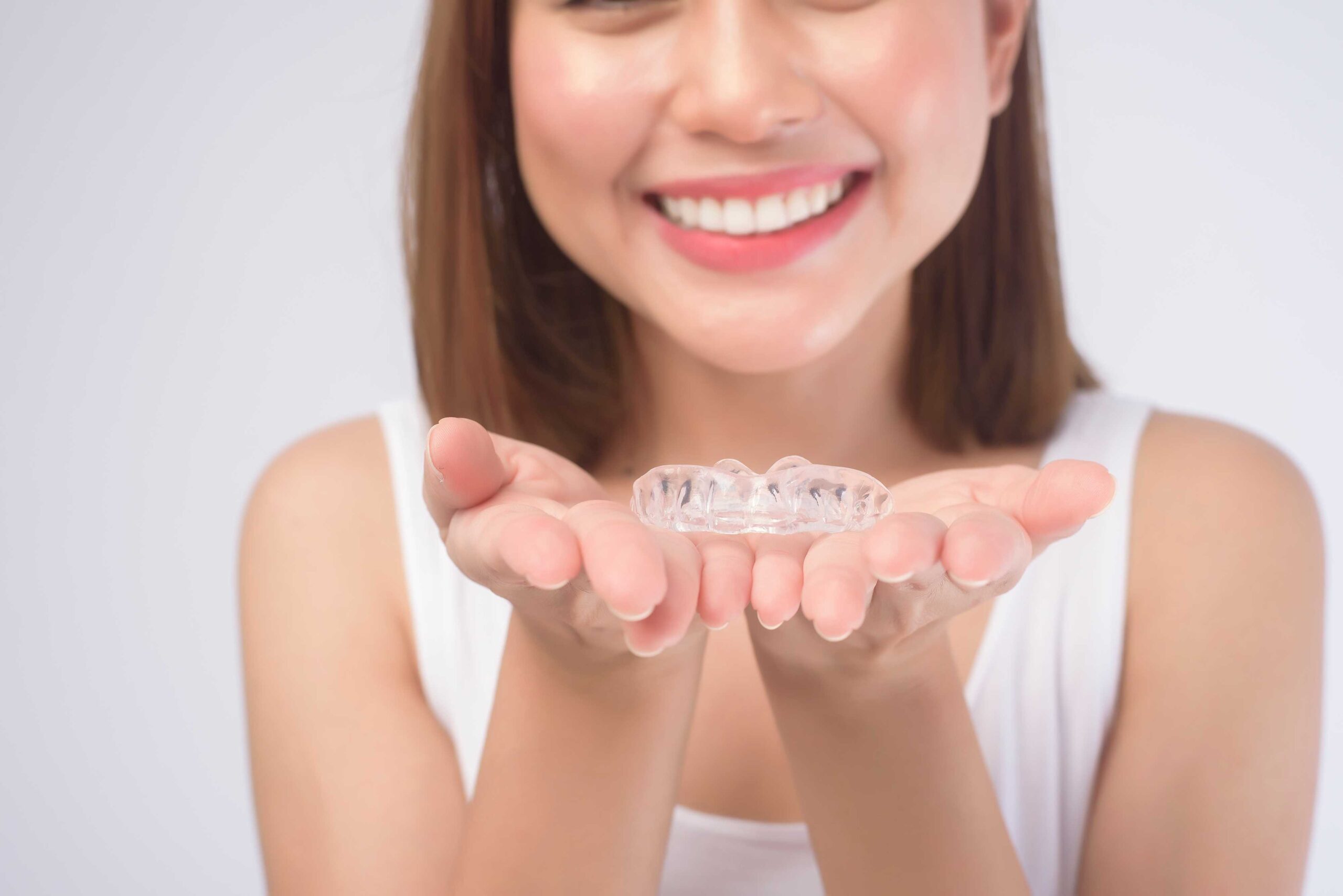 Achieving Harmony Invisalign and Your Oral Health