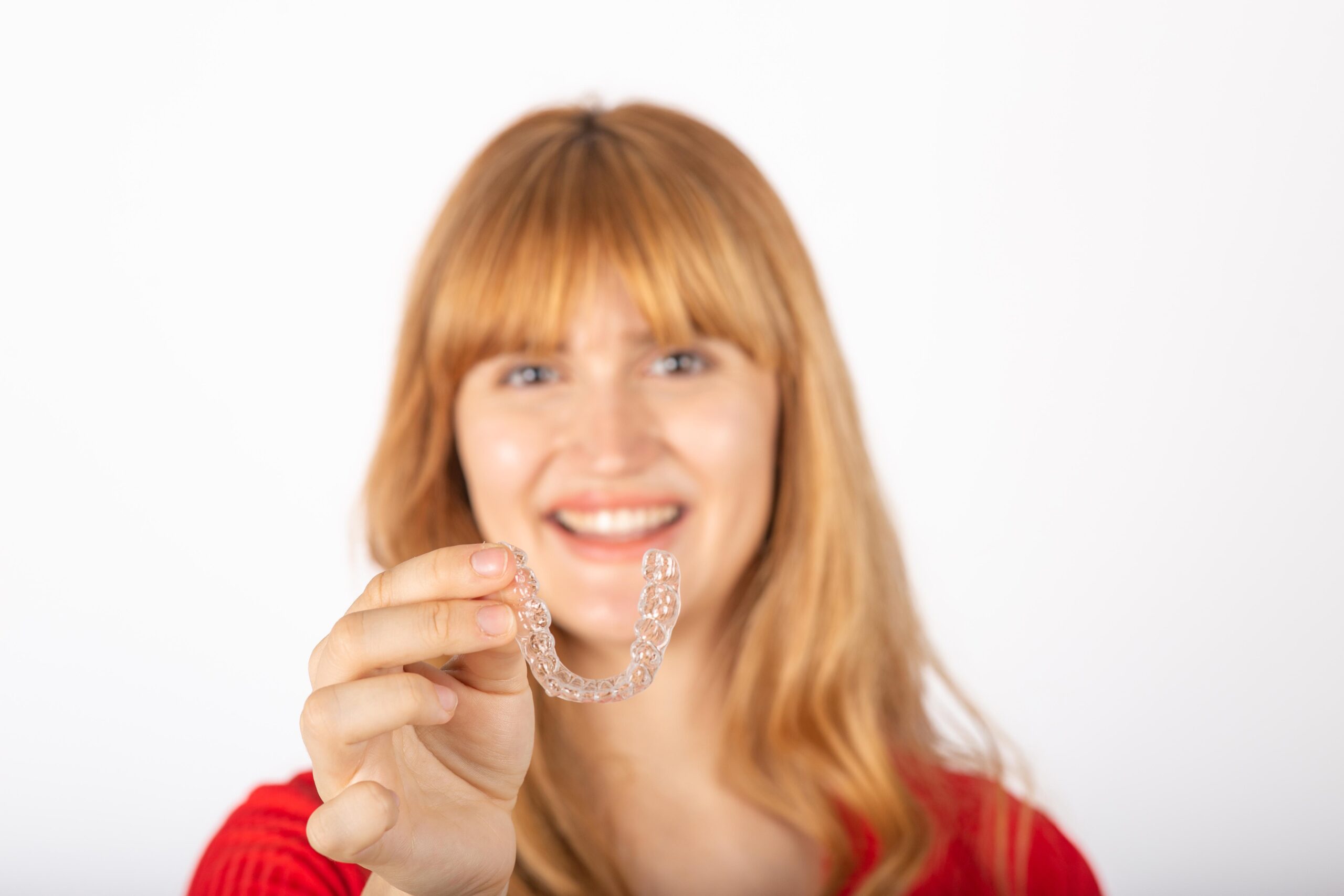 Invisalign Treatment Austin TX