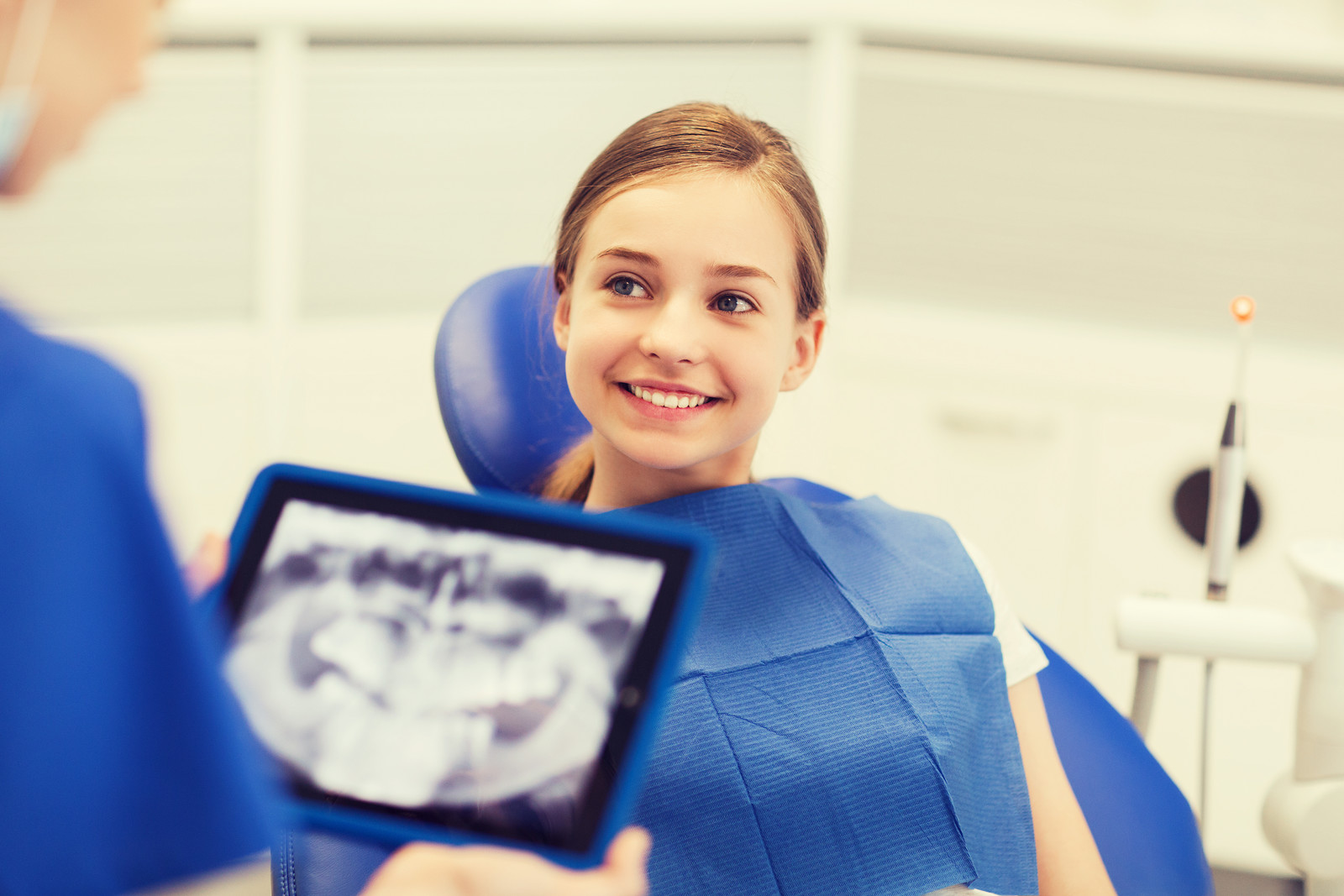 Navigating Teen Dental Health: A Guide for Parents
