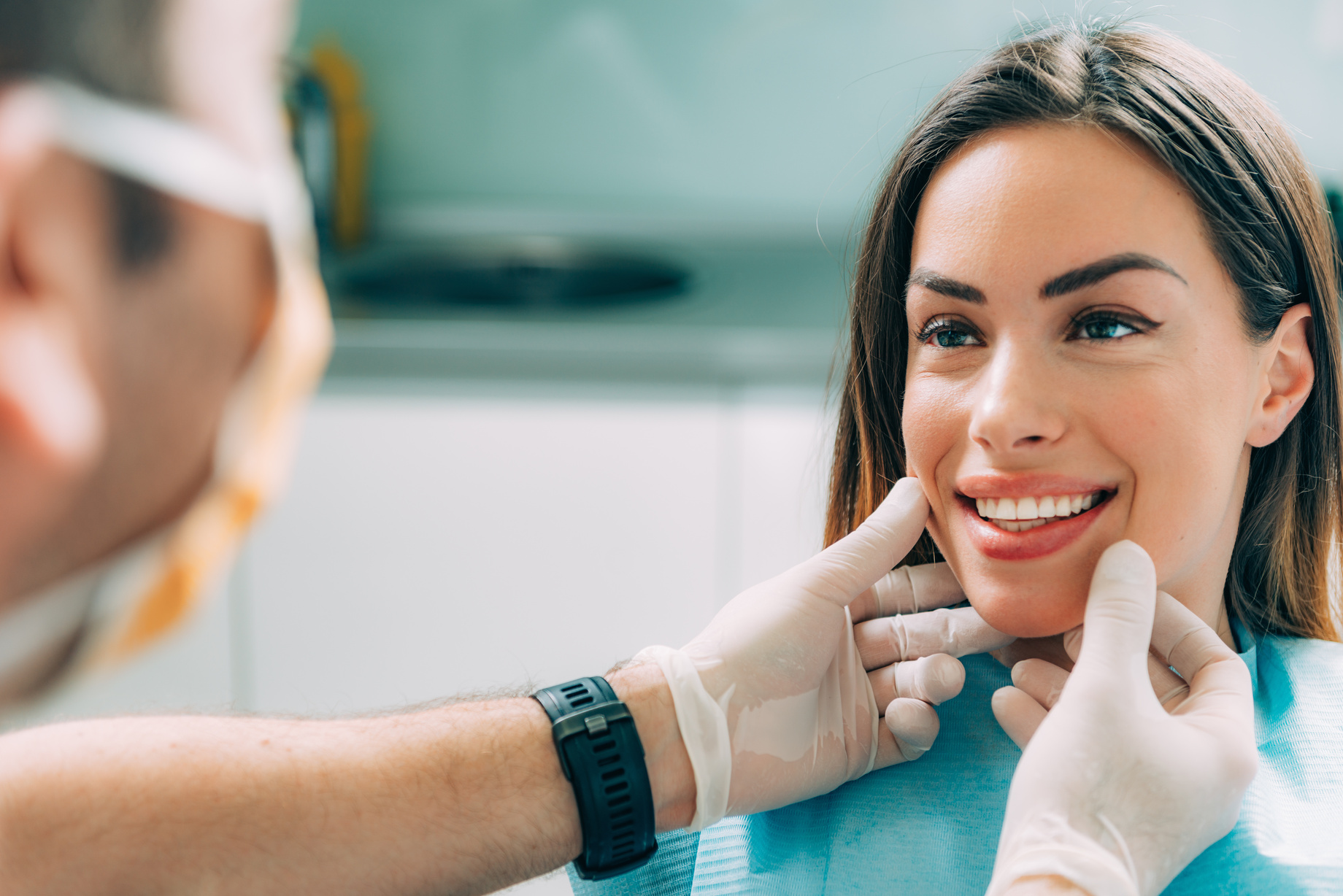 Transform Your Smile with Dental Bonding: A Quick Fix