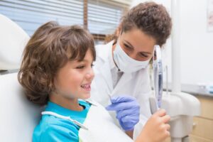 Back-to-School Dental Checkups: A Bright Start to Fall