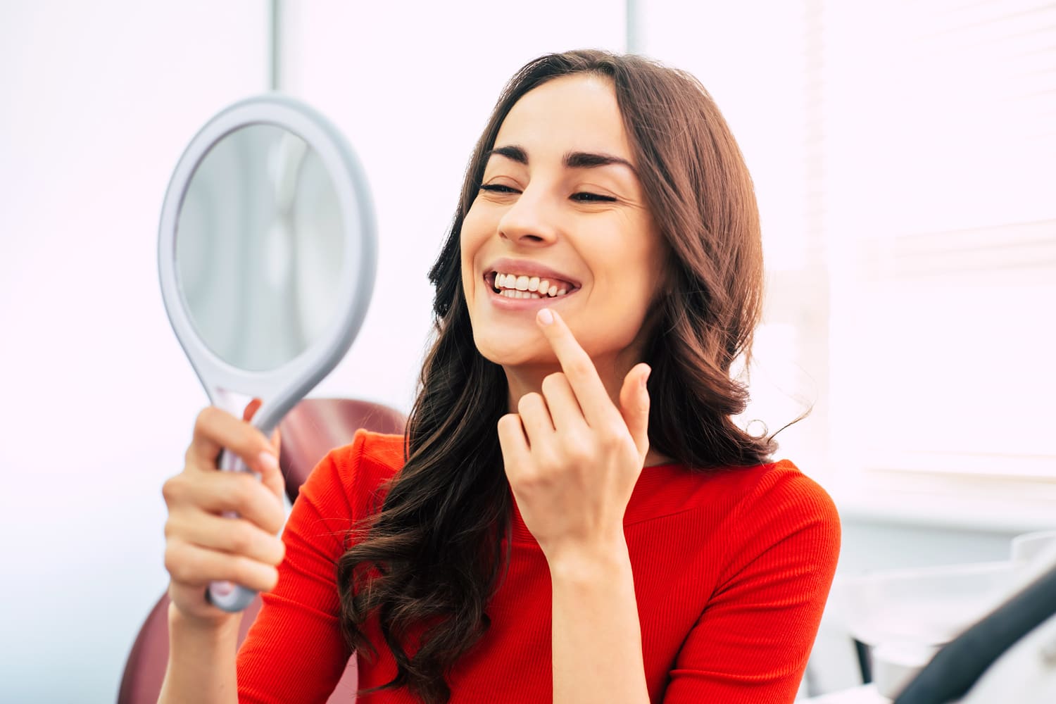 Oral Health: The Gateway to Your Overall Wellness