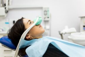 Overcoming Dental Anxiety: Strategies for Comfort