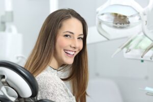 Unlock Your Dream Smile: The Power of Cosmetic Dentistry
