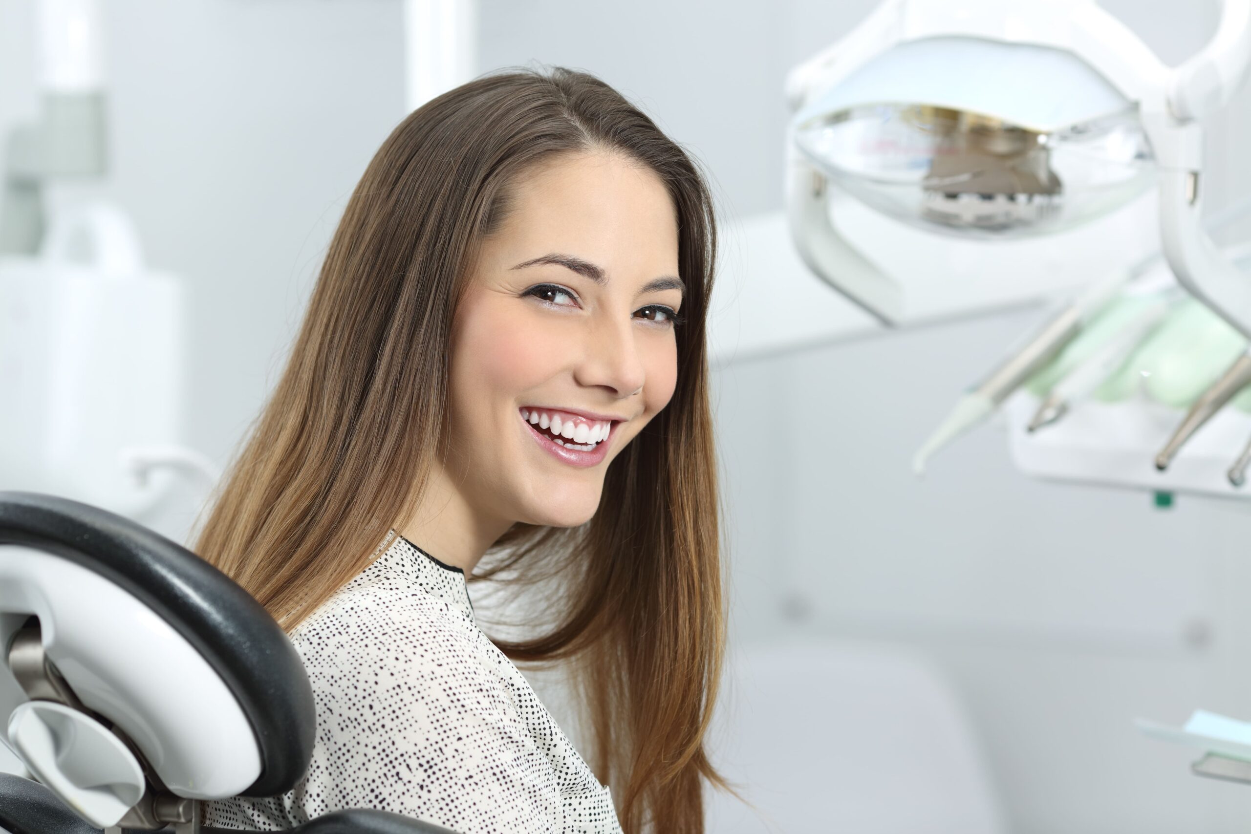 Unlock Your Dream Smile: The Power of Cosmetic Dentistry