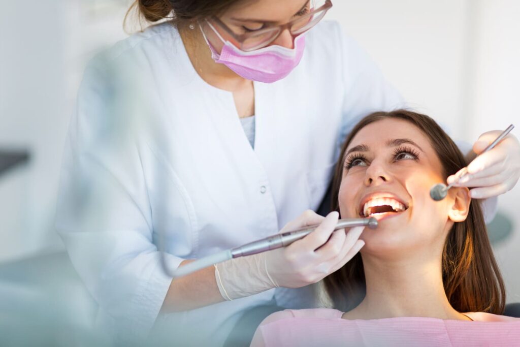 Fall into Healthy Smiles: Schedule Your Dental Check-up