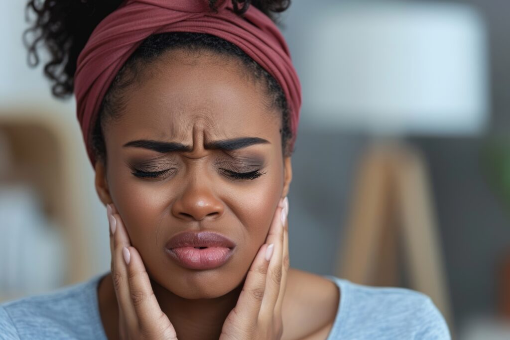 Protecting Your Teeth During Cold and Flu