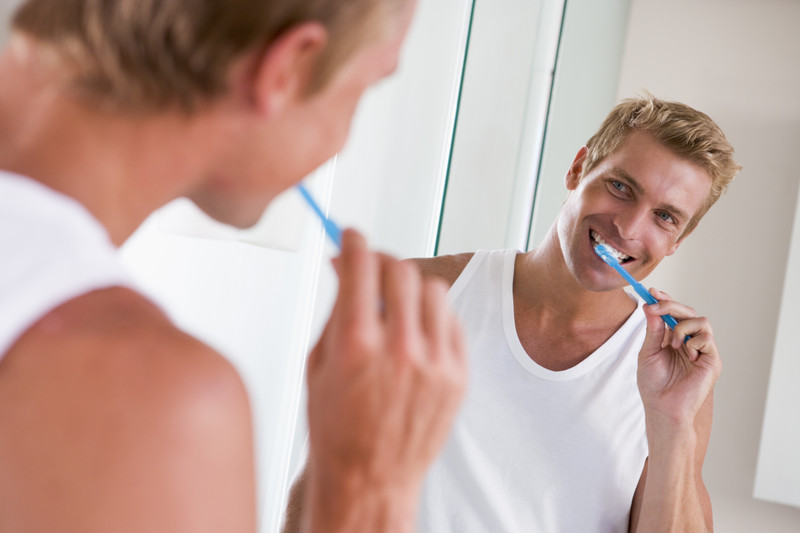 5 Dental Health Resolutions That Actually Stick