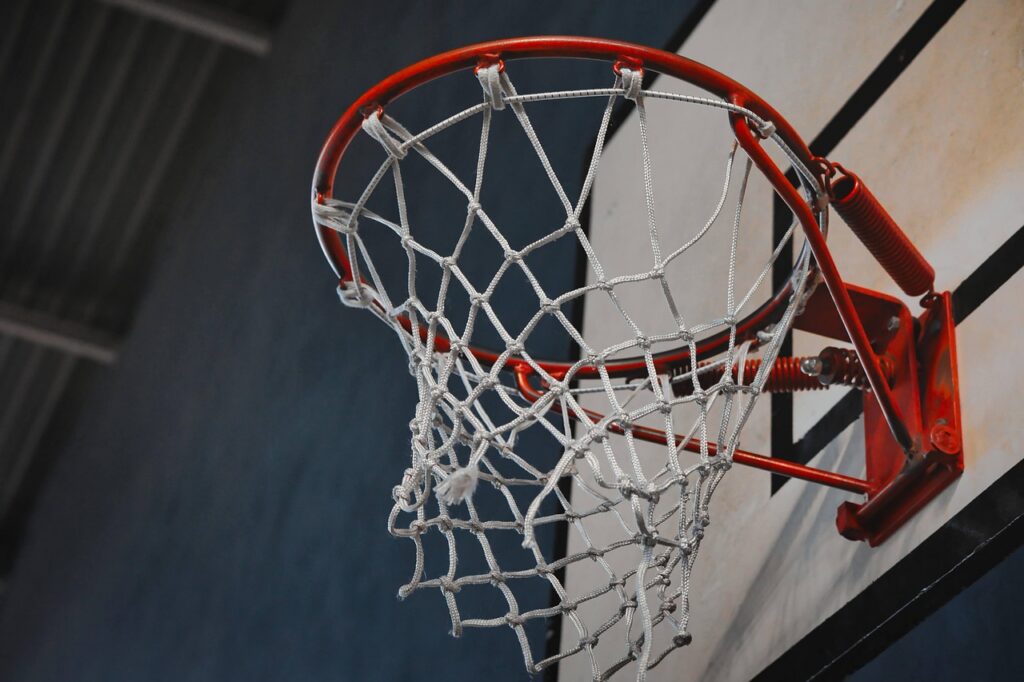 Protect Your Smile: Basketball Mouthguards