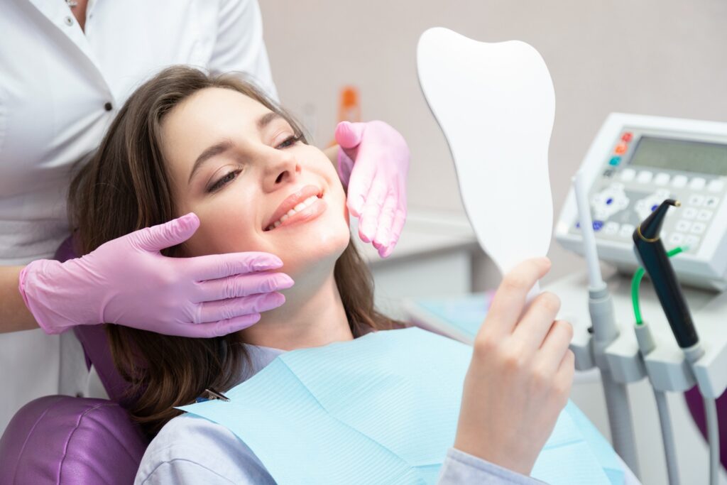 Setting Realistic Cosmetic Dentistry Expectations