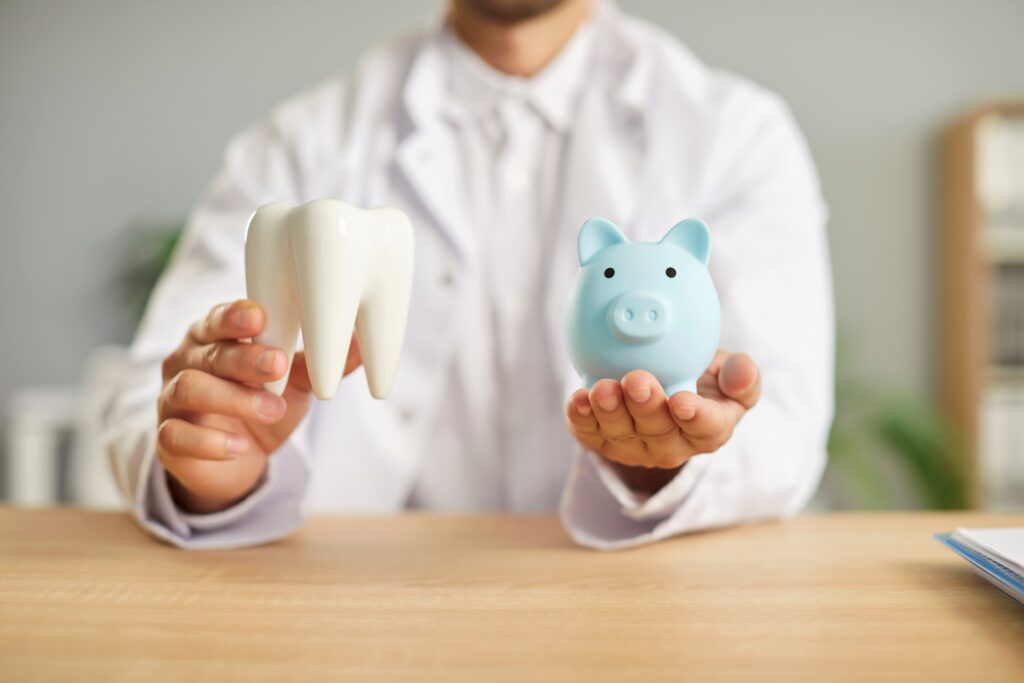 Dental Implants for Seniors: A Life-Changing Solution