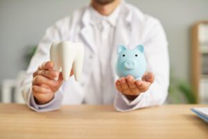 Dental Implants for Seniors: A Life-Changing Solution
